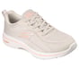 GO WALK Arch Fit 2.0 - Cassy, NATURAL / PEACH, full image number 3