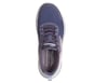 GO WALK Arch Fit 2.0 - Cassy, PURPLE, full image number 1