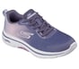 GO WALK Arch Fit 2.0 - Cassy, PURPLE, full image number 3