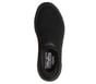 Skechers Slip-Ins: GO WALK Arch Fit 2.0 - Katia, BLACK, full image number 1