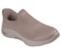 Skechers Slip-Ins: GO WALK Arch Fit 2.0 - Katia, TAUPE, full image number 3