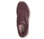 Skechers Slip-ins: GO WALK Arch Fit 2.0 - Cecilia, PLUM, full image number 1