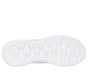 Skechers Slip-ins: GO WALK Flex - Safiya, WHT, full image number 2