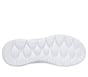 Skechers Slip-ins: GO WALK Flex - Nova, BLUE / MULTI, full image number 2