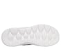 Skechers Slip-ins: GO WALK Flex - Naomi, BLACK / MULTI, full image number 2