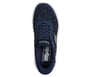 Skechers Slip-ins: GO WALK Flex - Naomi, NAVY / MULTI, full image number 1