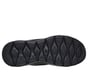Skechers Slip-ins: GO WALK Flex - Carla, BLACK, full image number 2