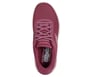 Skechers Slip-ins: GO WALK Flex - Carla, BOURGOGNE, full image number 1