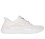 Skechers Slip-ins: GO WALK Flex - Carla, OFF WEISS, full image number 0