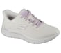 Skechers Slip-ins: GO WALK Flex - Carla, OFF WEISS, full image number 3