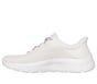 Skechers Slip-ins: GO WALK Flex - Carla, OFF WEISS, full image number 4
