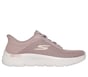Skechers Slip-ins: GO WALK Flex - Carla, TAUPE, full image number 0
