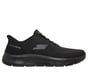 Skechers Slip-ins: GO WALK Flex - Azriel, BLACK, full image number 0