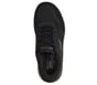 Skechers Slip-ins: GO WALK Flex - Azriel, BLACK, full image number 1