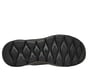 Skechers Slip-ins: GO WALK Flex - Azriel, BLACK, full image number 2