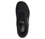 Skechers Slip-ins: GO WALK Flex - Azriel, BLACK / WHITE, full image number 1