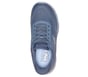 Skechers Slip-ins: GO WALK Flex - Azriel, BLUE, full image number 1