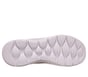 Skechers Slip-ins: GO WALK Flex - Azriel, DARK MAUVE, full image number 2