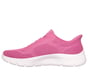 Skechers Slip-ins: GO WALK Flex - Azriel, PINK, full image number 4