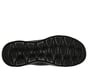 Skechers Slip-ins: GO WALK Flex - Lily Rose, BLACK, full image number 2