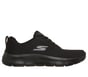 GO WALK Flex - Cora, BLACK, full image number 0
