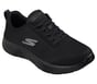 GO WALK Flex - Cora, BLACK, full image number 3