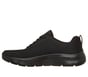 GO WALK Flex - Cora, BLACK, full image number 4