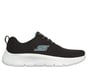 GO WALK Flex - Cora, BLACK, full image number 0