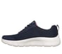 GO WALK Flex - Cora, BLEU MARINE, full image number 4