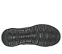 Skechers Slip-ins Waterproof: GO WALK Flex - Mabel, BLACK, full image number 2