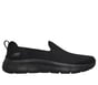 GO WALK Flex - Zola, BLACK, full image number 0