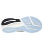 GO WALK Max Cushioning Arch Fit - Roslyn, BLACK / BLUE, full image number 2
