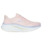 GO WALK Max Cushioning Arch Fit - Roslyn, ROSA CLARO, full image number 0