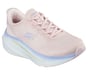 GO WALK Max Cushioning Arch Fit - Roslyn, ROSA CLARO, full image number 3