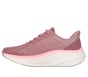 GO WALK Max Cushioning Arch Fit - Roslyn, ROSE, full image number 4