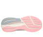 Skechers Slip-ins: GO WALK Max Cushioning Arch Fit - Areena, LIGHT GRAY / PINK, full image number 2