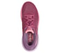 Skechers Slip-ins: GO WALK Max Cushioning Arch Fit - Areena, RASPBERRY, full image number 1