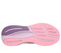 Skechers Slip-ins: GO WALK Max Cushioning Arch Fit - Areena, RASPBERRY, full image number 2