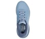 Skechers Slip-ins: GO WALK Max Cushioning Arch Fit - Areena, SLATE, full image number 1