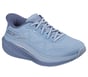 Skechers Slip-ins: GO WALK Max Cushioning Arch Fit - Areena, SLATE, full image number 3