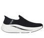 Skechers Slip-ins: GO WALK Max Cushioning Arch Fit - Camilla, NOIR / BLANC, full image number 0