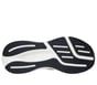Skechers Slip-ins: GO WALK Max Cushioning Arch Fit - Camilla, NOIR / BLANC, full image number 2