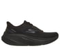 Skechers Slip-ins: GO WALK Max Cushioning Arch Fit - Aria, BLACK, full image number 0