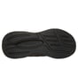 Skechers Slip-ins: GO WALK Max Cushioning Arch Fit - Aria, BLACK, full image number 2