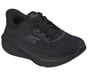 Skechers Slip-ins: GO WALK Max Cushioning Arch Fit - Aria, BLACK, full image number 3