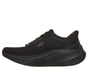 Skechers Slip-ins: GO WALK Max Cushioning Arch Fit - Aria, BLACK, full image number 4