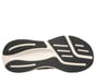 Skechers Slip-ins: GO WALK Max Cushioning Arch Fit - Aria, SCHWARZ / WEISS, full image number 2