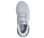 Skechers Slip-ins: GO WALK Max Cushioning Arch Fit - Aria, BLU CHIARO, full image number 1