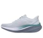 Skechers Slip-ins: GO WALK Max Cushioning Arch Fit - Aria, BLU CHIARO, full image number 4