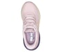 Skechers Slip-ins: GO WALK Max Cushioning Arch Fit - Aria, MAUVE CLAIR, full image number 1